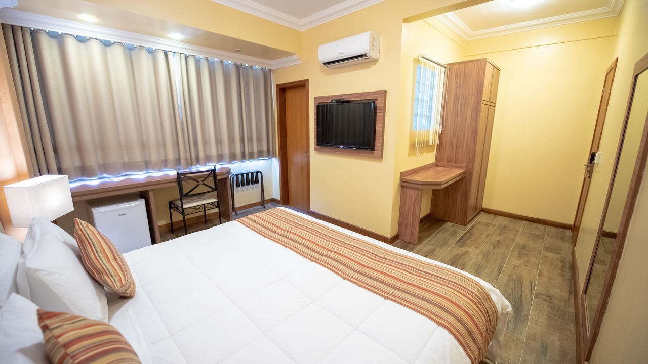 Photo of Bedroom in Simoes Lopes