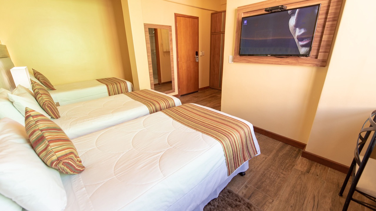 Photo of Bedroom in Simoes Lopes