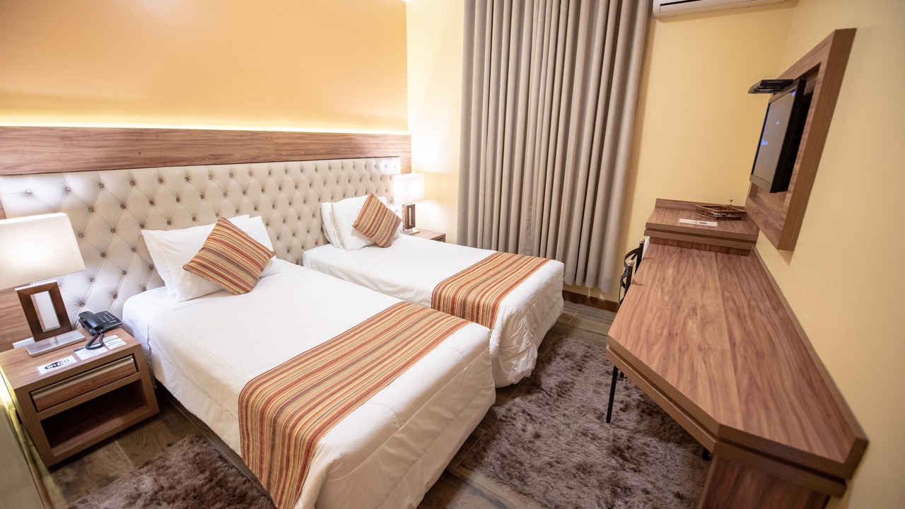Photo of Bedroom in Simoes Lopes