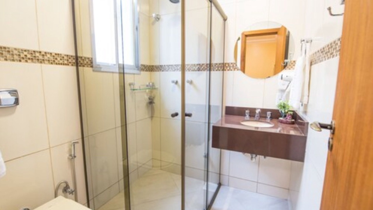 Photo of Bathroom in Simoes Lopes