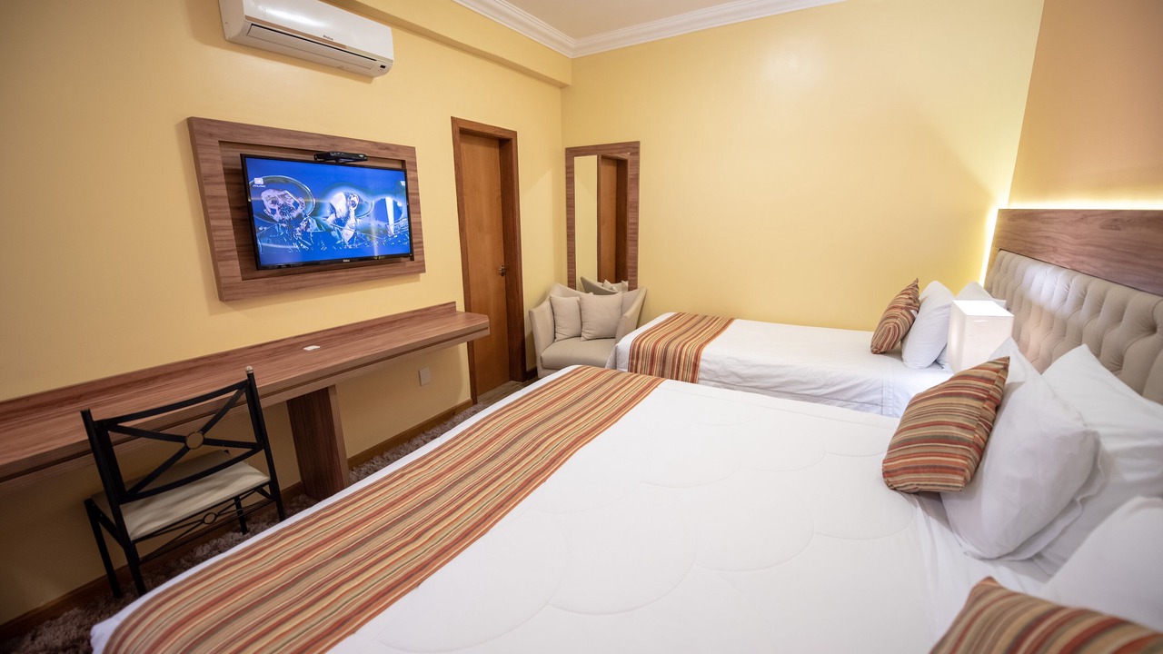 Photo of Bedroom in Simoes Lopes