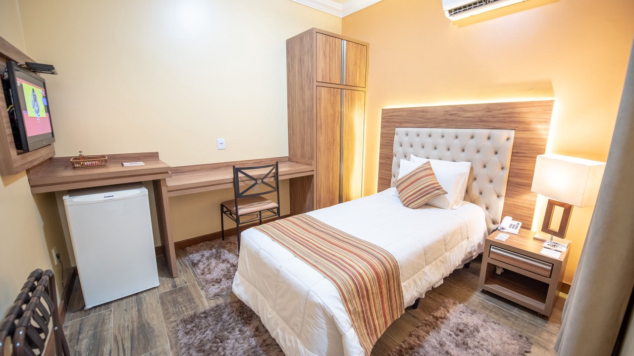 Photo of Bedroom in Simoes Lopes