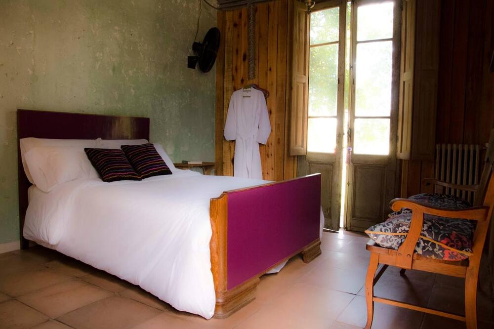 Photo of Bedroom in Sierra de los Padres