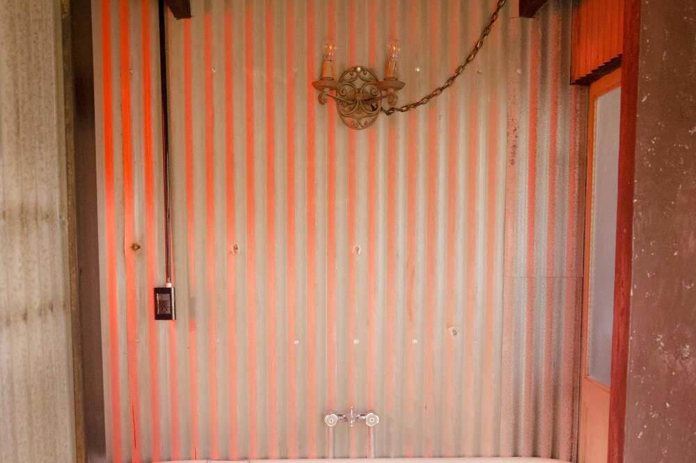 Photo of Bathroom in Sierra de los Padres