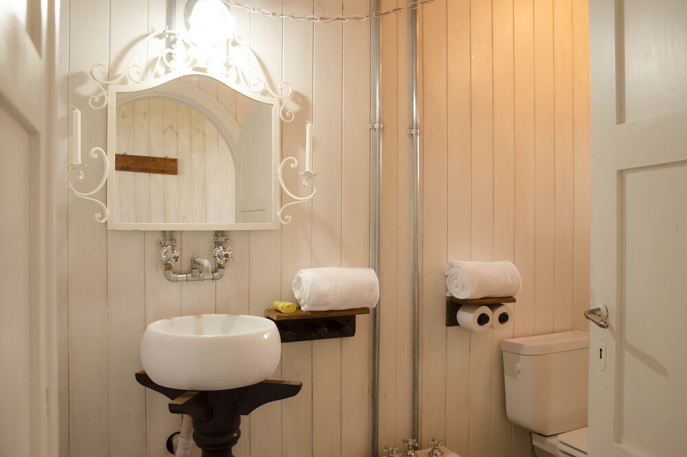 Photo of Bathroom in Sierra de los Padres