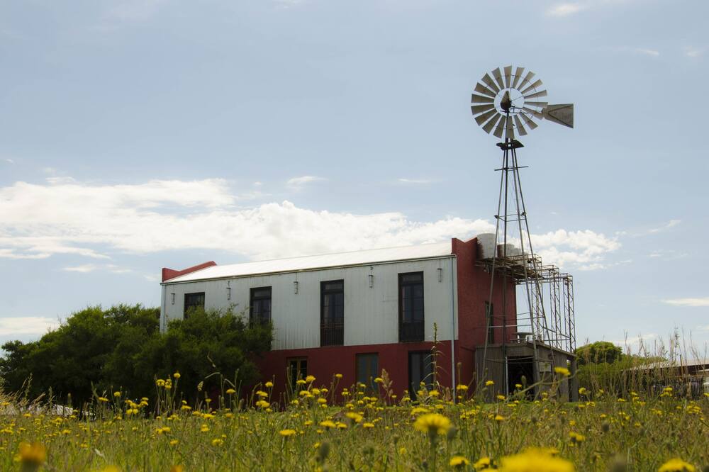 Photo of Outdoor in Sierra de los Padres
