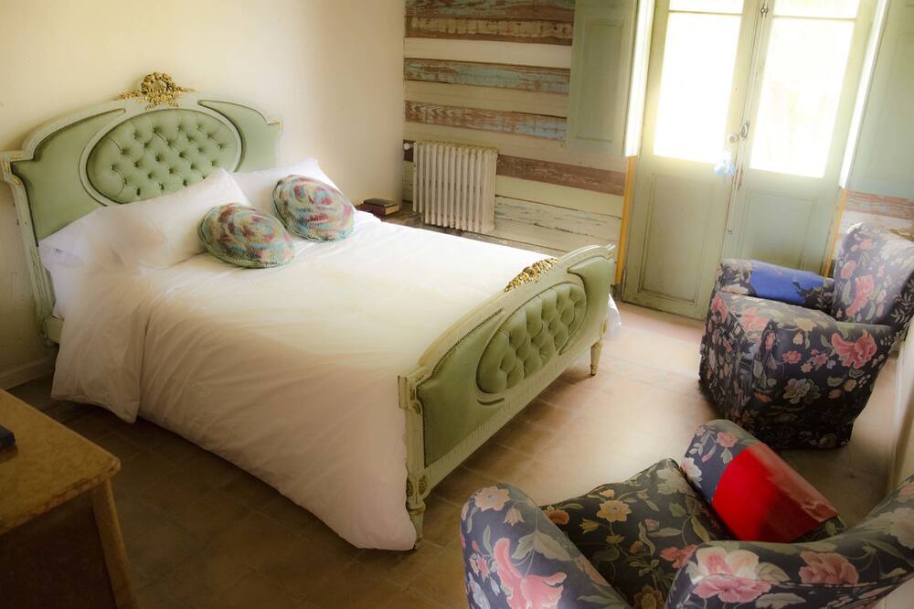 Photo of Bedroom in Sierra de los Padres