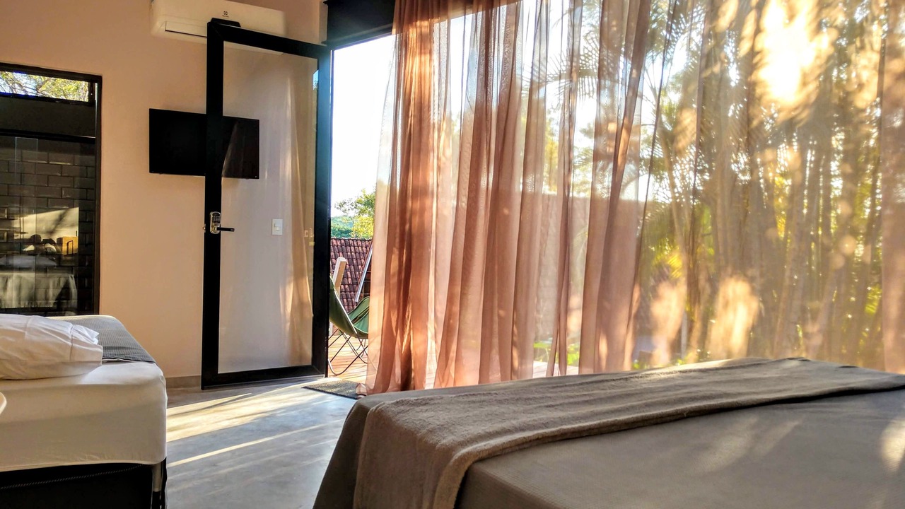 Photo of Outdoor in Brotas