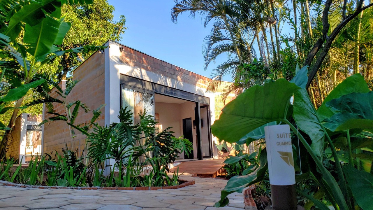 Photo of Outdoor in Brotas