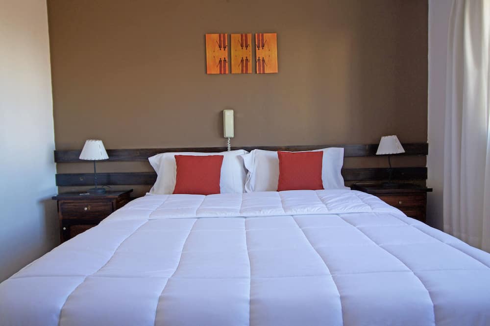 Photo of Bedroom in Miramar