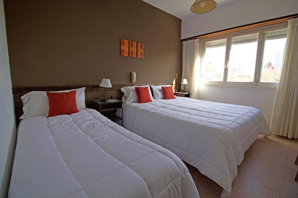 Photo of Bedroom in Miramar