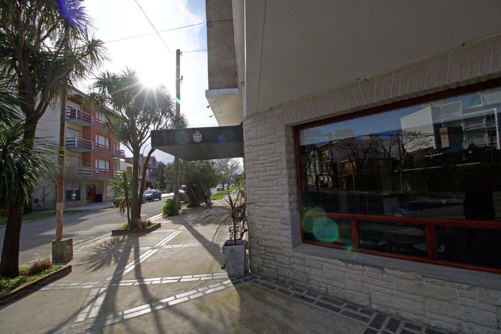 Photo of Outdoor in Miramar