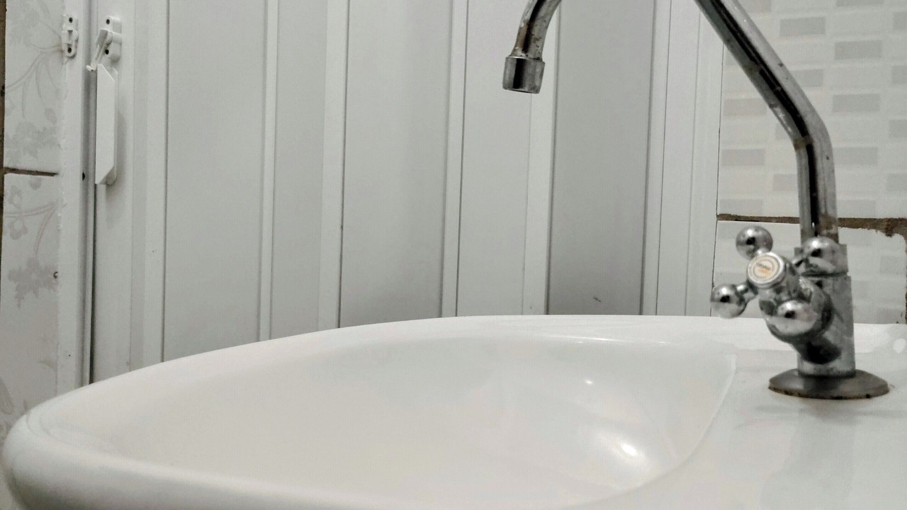 Photo of Bathroom in Bairro da Enseada