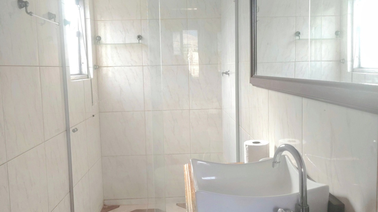 Photo of Bathroom in Bairro da Enseada