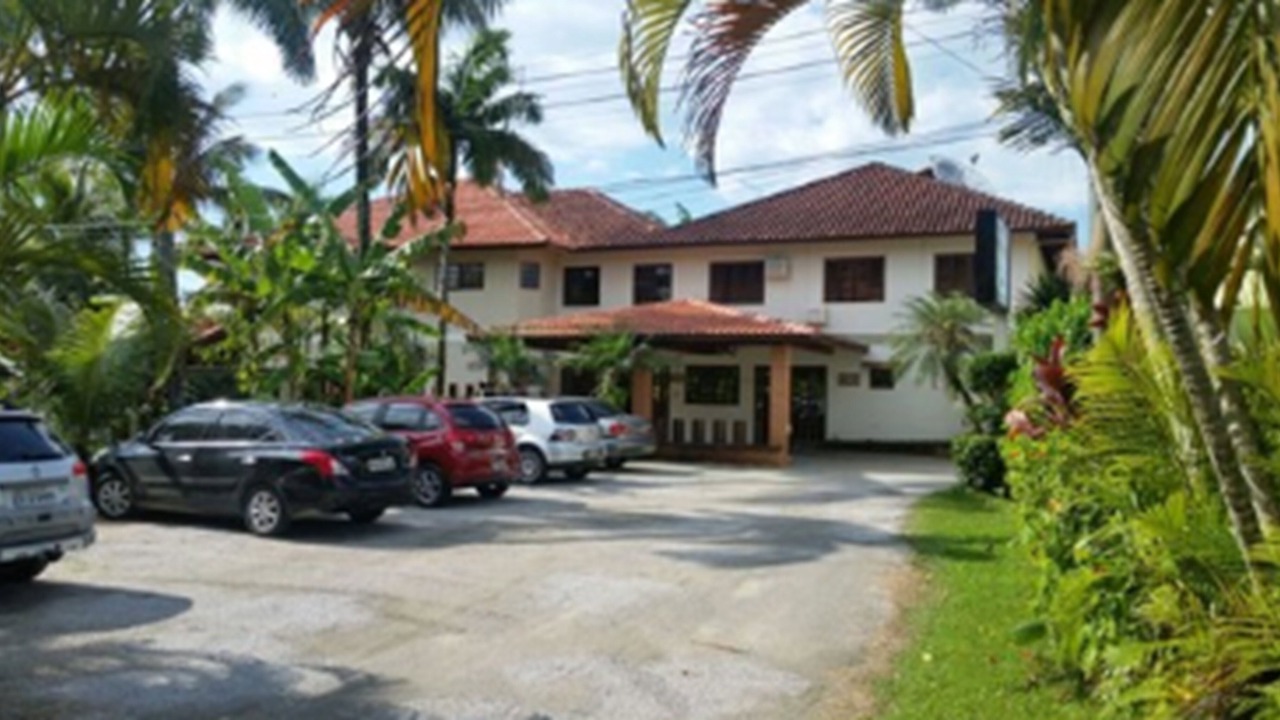 Photo of Outdoor in Jardim Santa Tereza