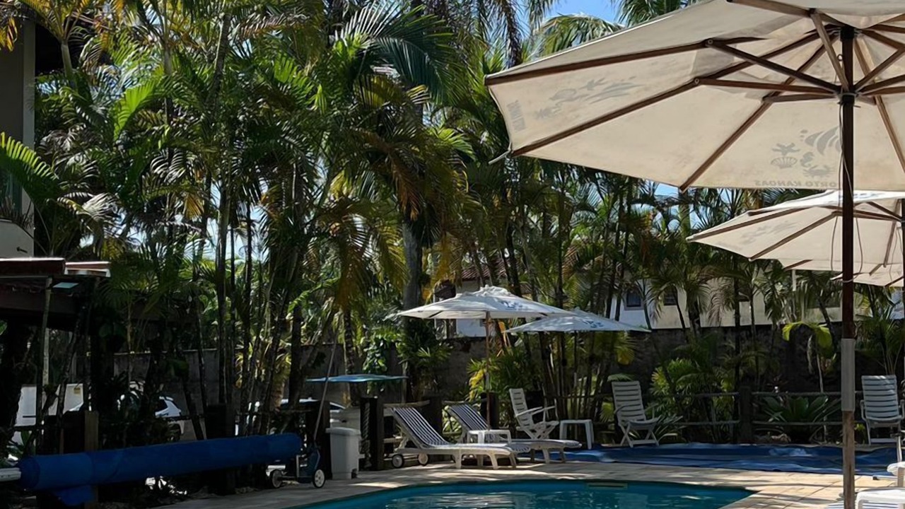 Photo of Outdoor in Jardim Santa Tereza