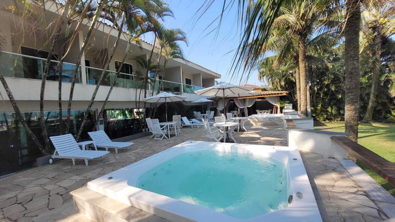 Photo of Outdoor in Jardim Santa Tereza
