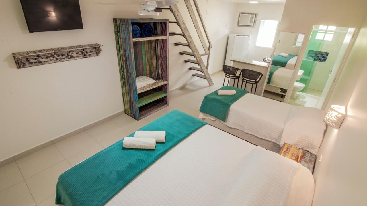 Photo of Bedroom in Jardim Santa Tereza
