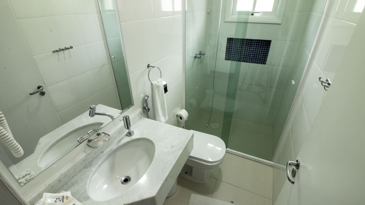 Photo of Bathroom in Jardim Santa Tereza