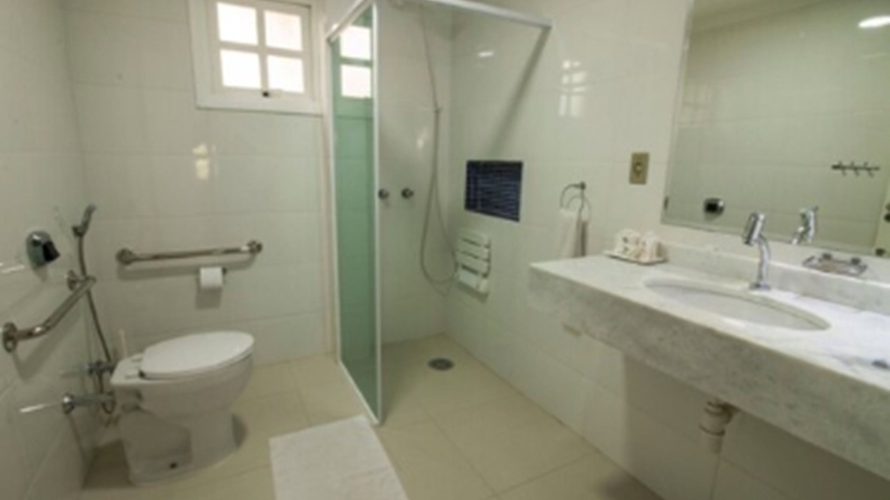 Photo of Bathroom in Jardim Santa Tereza