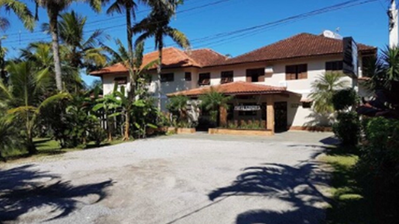 Photo of Outdoor in Jardim Santa Tereza