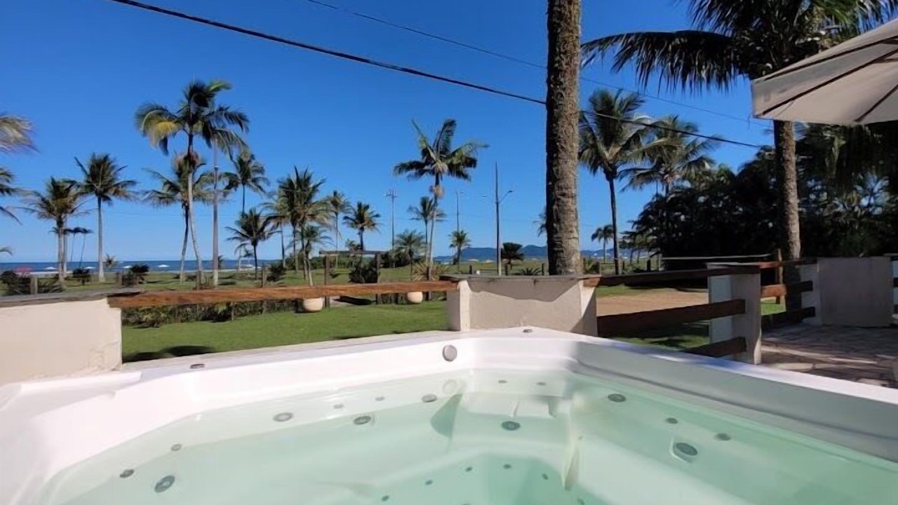 Photo of Outdoor in Jardim Santa Tereza