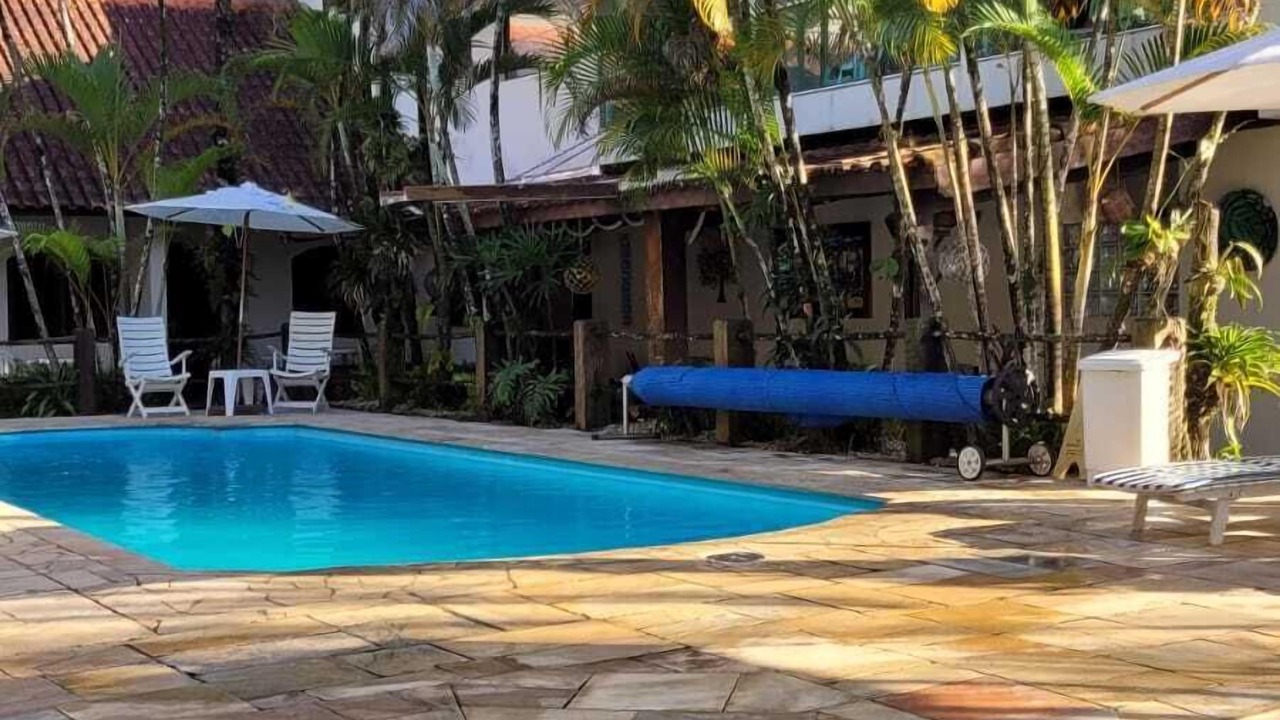 Photo of Outdoor in Jardim Santa Tereza