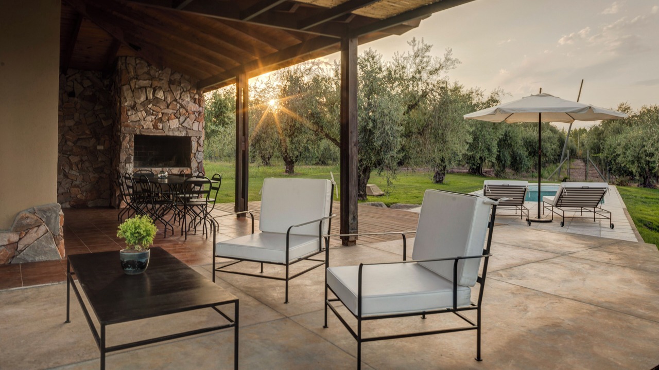Photo of Outdoor in Maipu