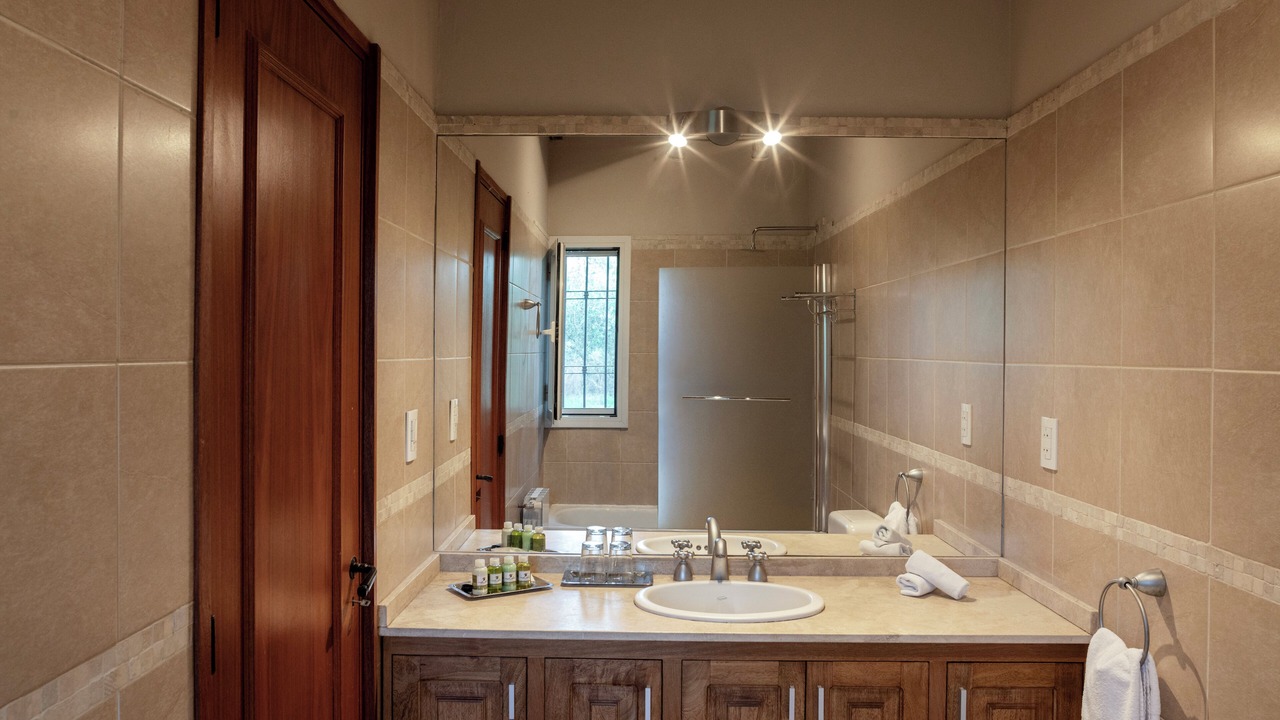 Photo of Bathroom in Maipu