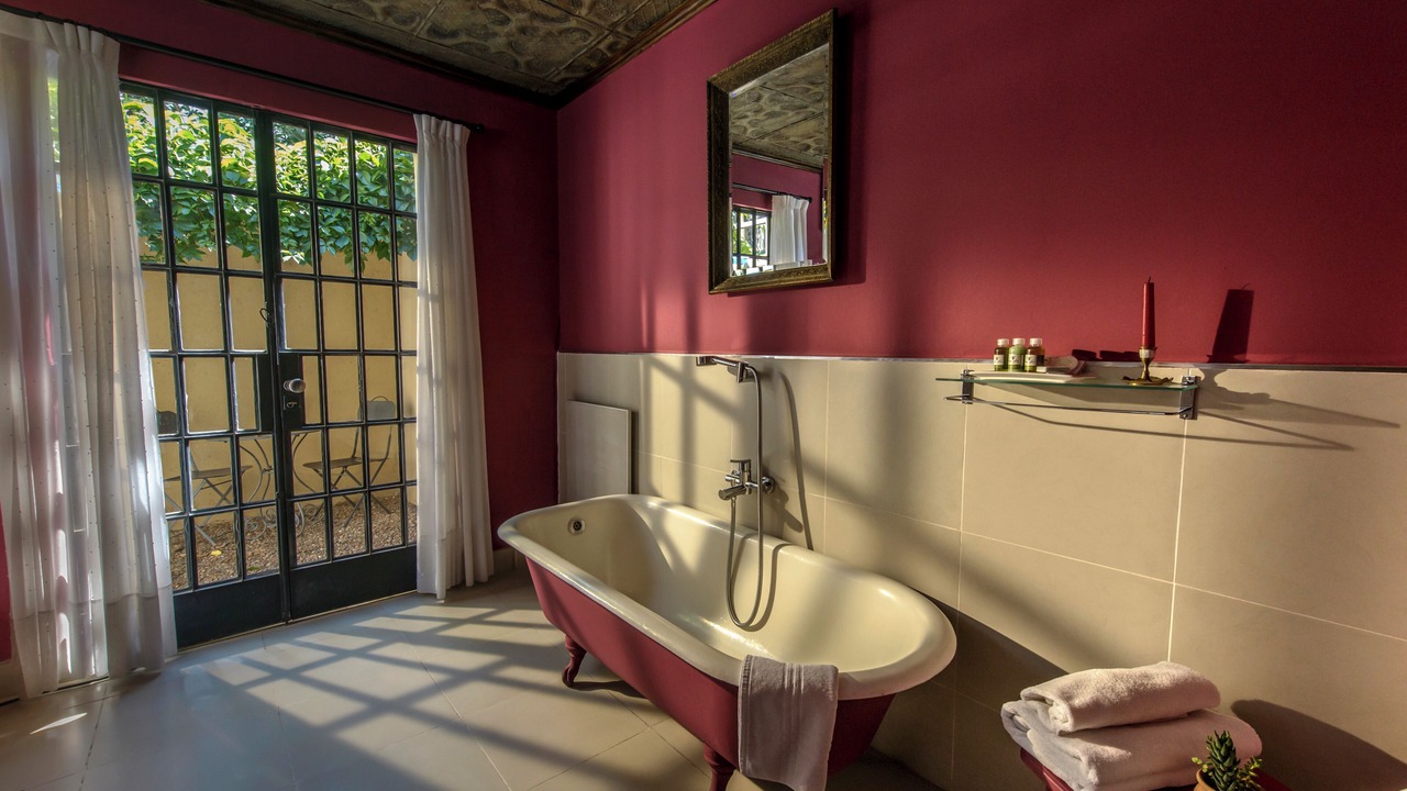 Photo of Bedroom in Maipu