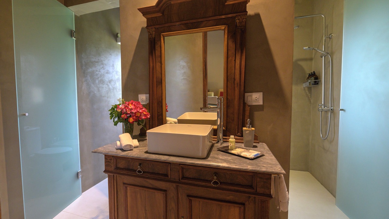 Photo of Bathroom in Maipu