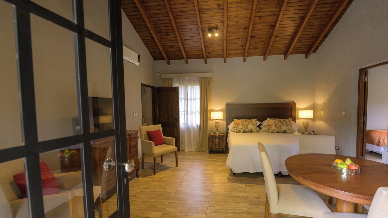 Photo of Bedroom in Maipu