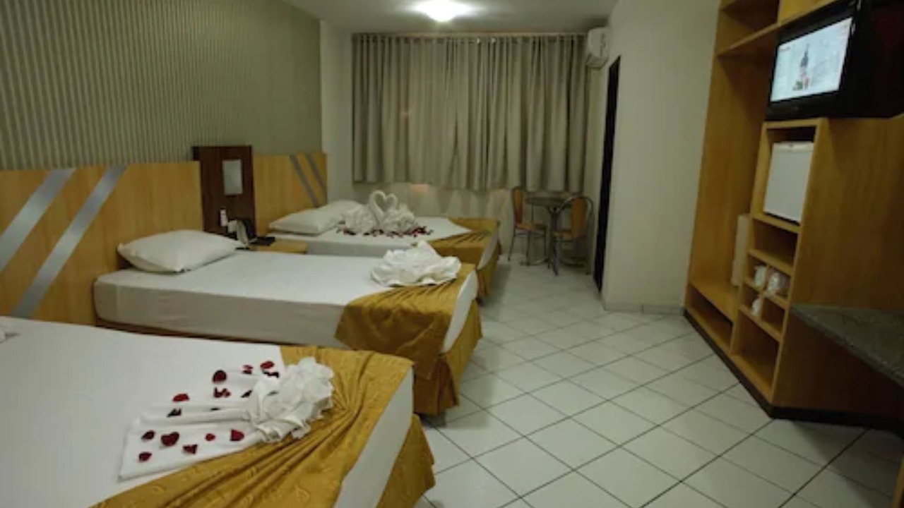 Photo of Bedroom in Maringa