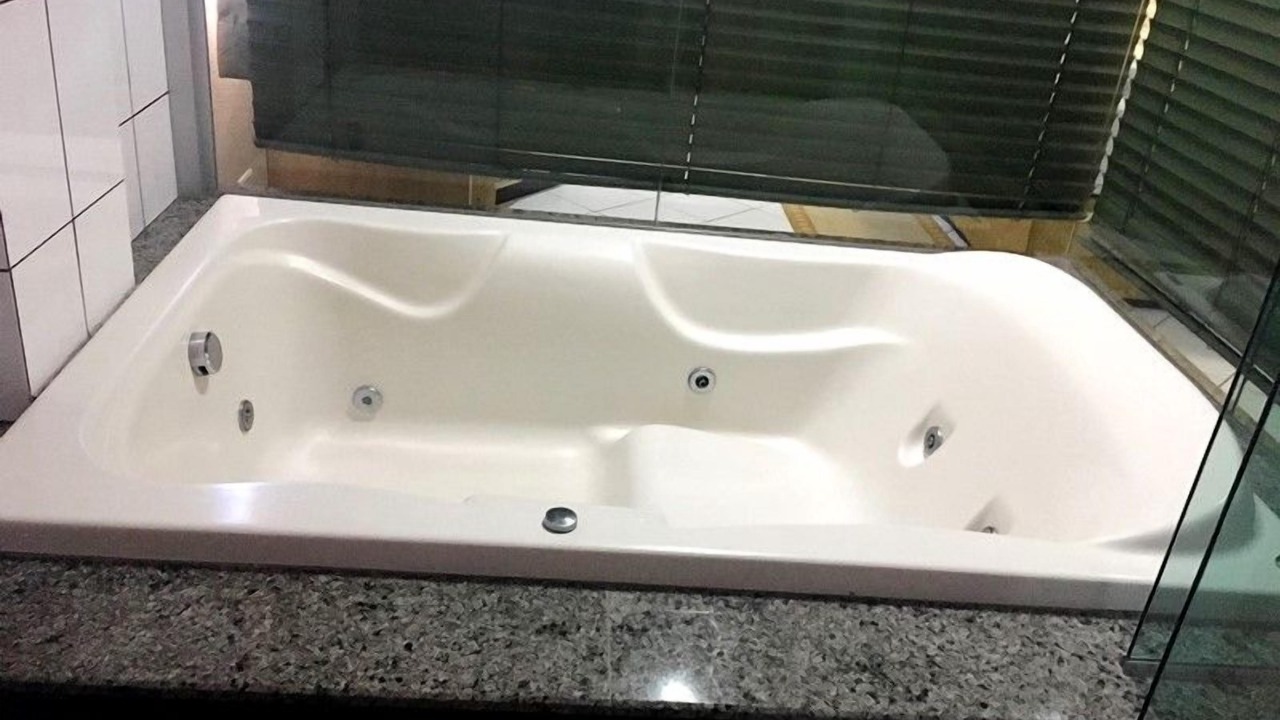 Photo of Bathroom in Maringa