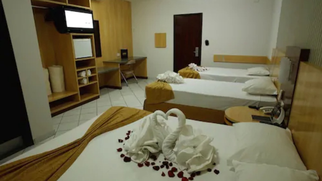 Photo of Bedroom in Maringa