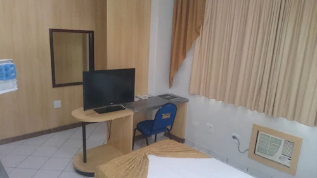Photo of Bedroom in Maringa