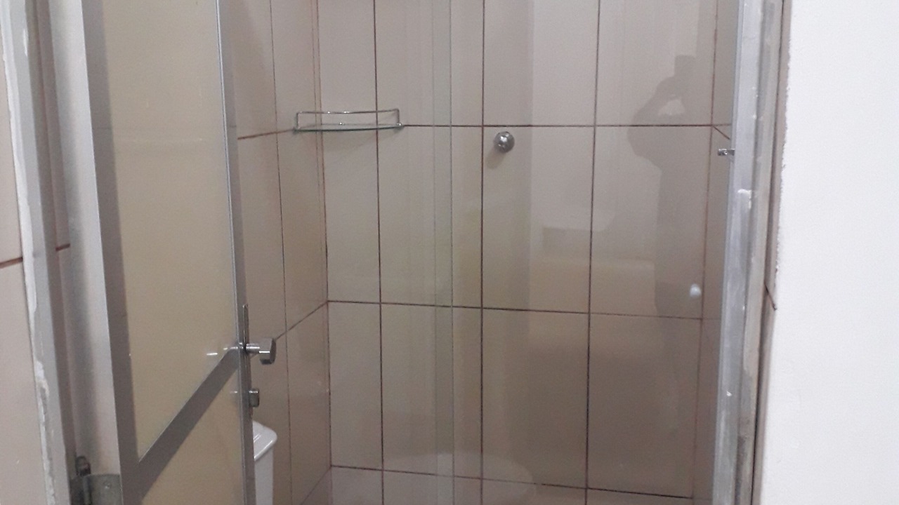 Photo of Bathroom in Praca da Bandeira