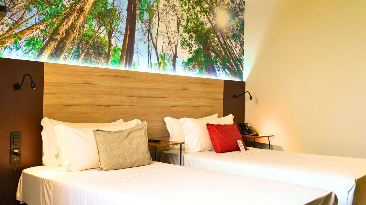 Photo of Bedroom in Itu
