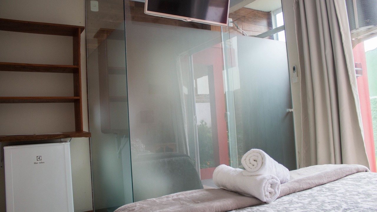Photo of Bedroom in Pantano do Sul