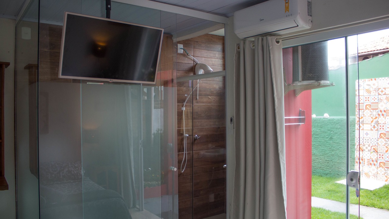 Photo of Bedroom in Pantano do Sul