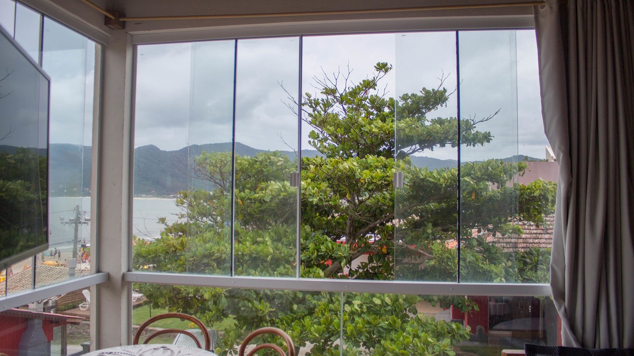 Photo of Bedroom in Pantano do Sul