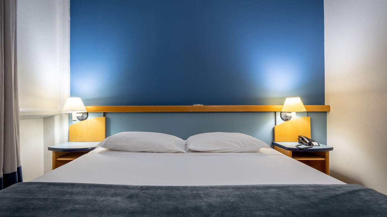 Photo of Bedroom in DER