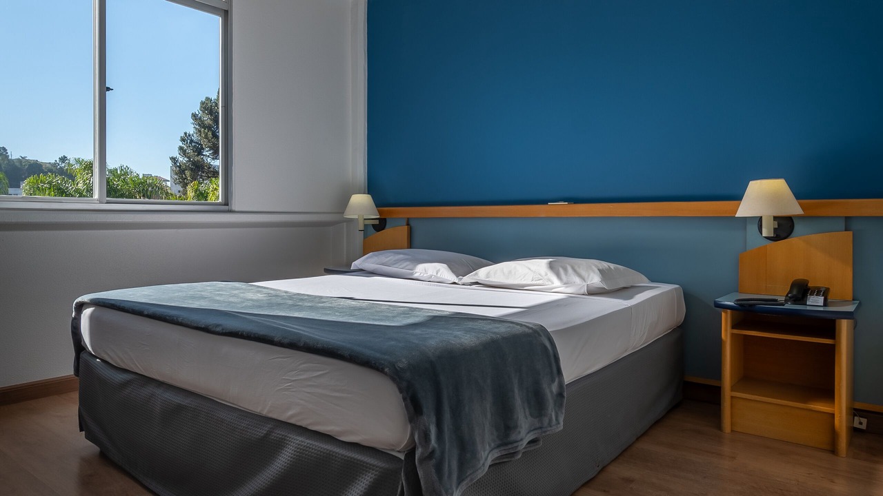 Photo of Bedroom in DER