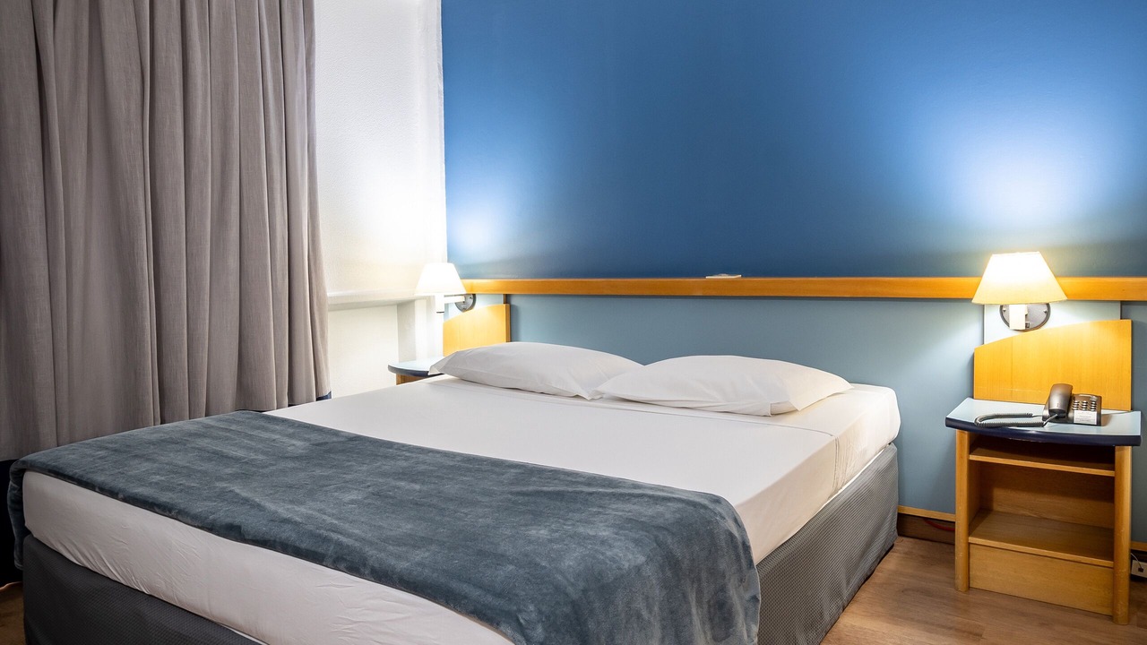 Photo of Bedroom in DER