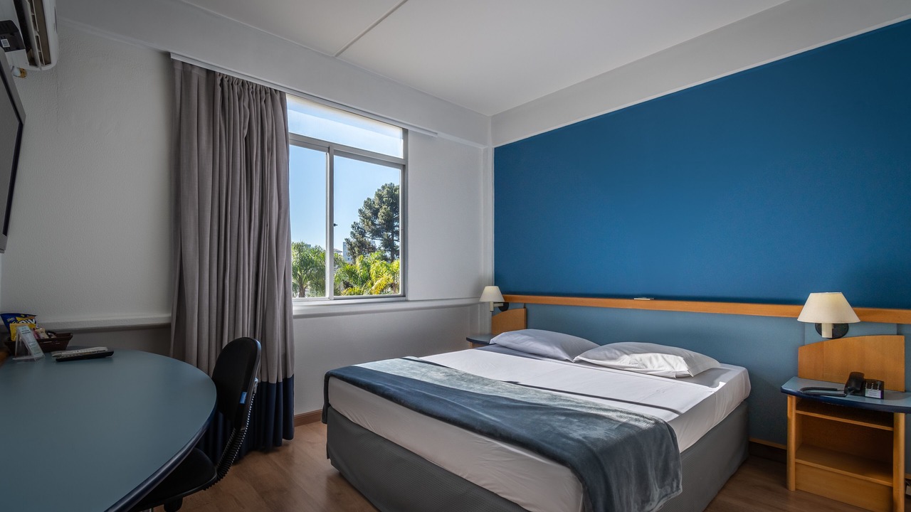 Photo of Bedroom in DER