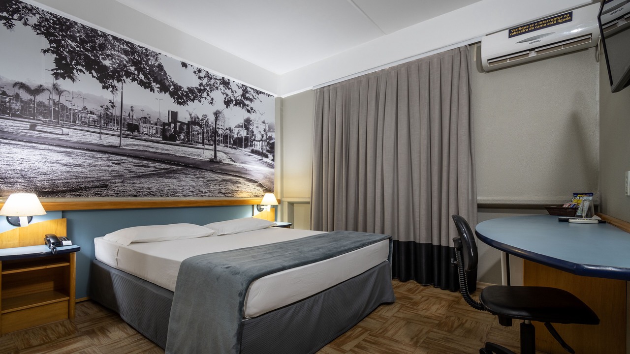 Photo of Bedroom in DER