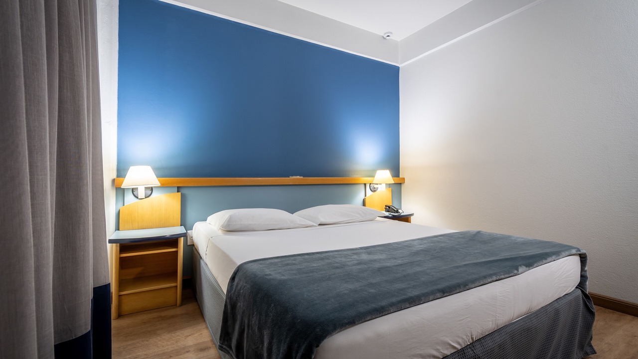 Photo of Bedroom in DER