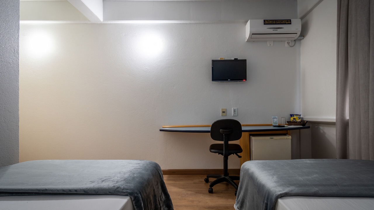 Photo of Bedroom in DER