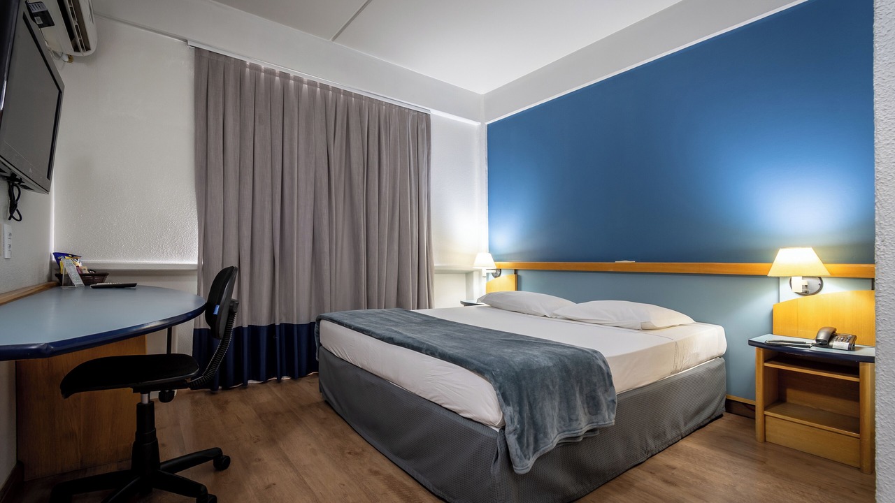 Photo of Bedroom in DER