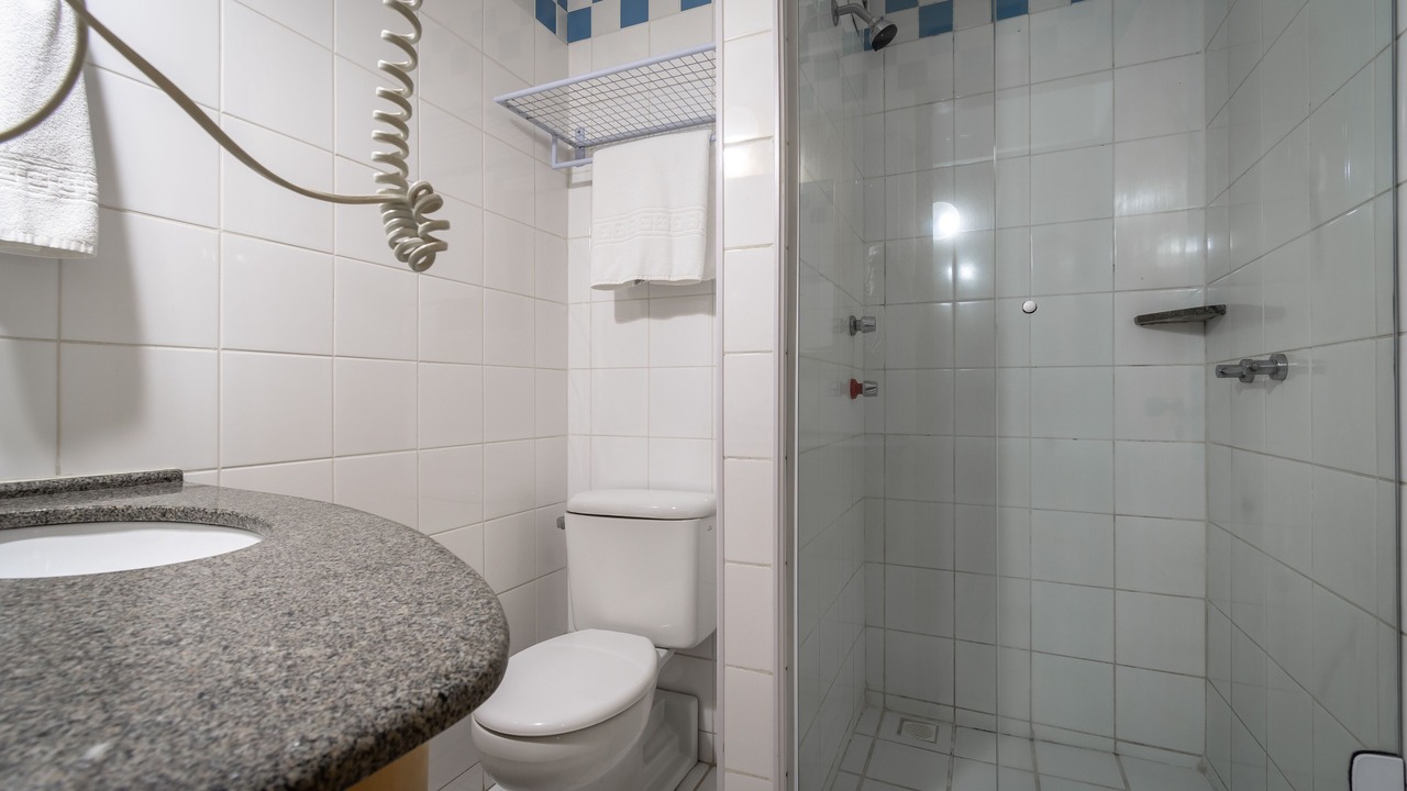 Photo of Bathroom in DER